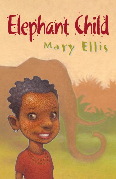  - Mary Ellis, Illustrated by Kady MacDonald Denton