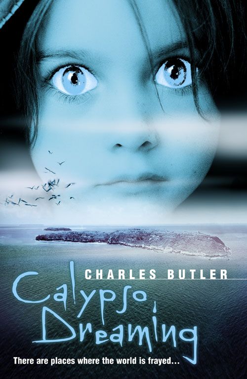 Calypso Dreaming, Children's, Paperback, Charles Butler