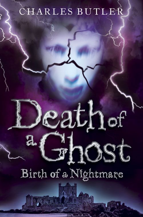Death of a Ghost, Children’s, Teenage and Educational – Children’s , Paperback, Charles Butler