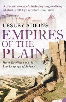 Empires of the Plain