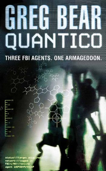 Quantico - Greg Bear