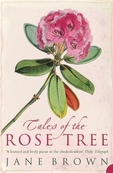 Tales of the Rose Tree