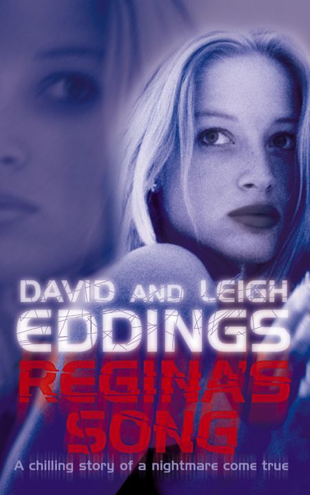  - David Eddings and Leigh Eddings