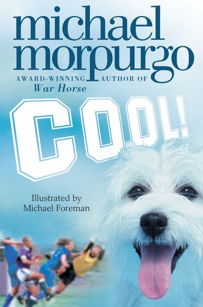 Cool! - Michael Morpurgo