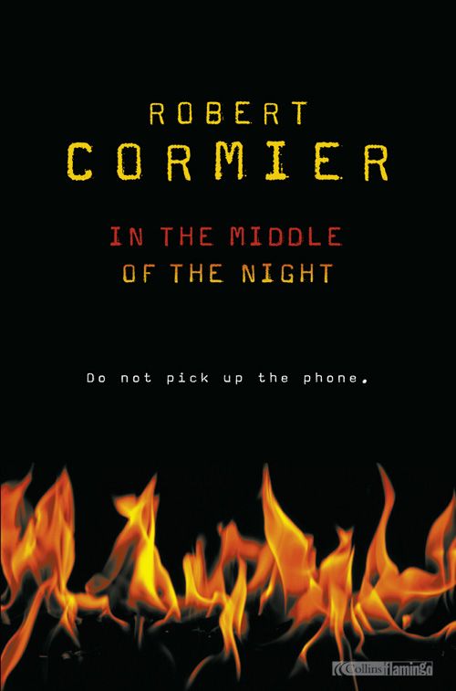 In The Middle Of The Night, Children’s, Teenage and Educational – Children’s , Paperback, Robert Cormier