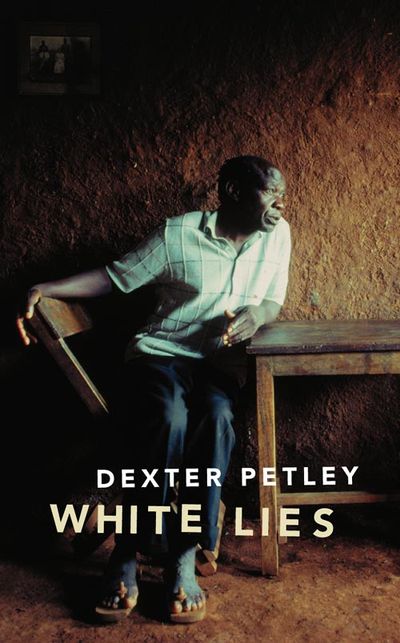 White Lies - Dexter Petley