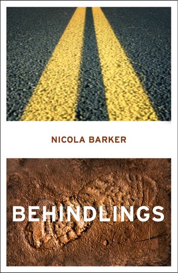 Behindlings - Nicola Barker