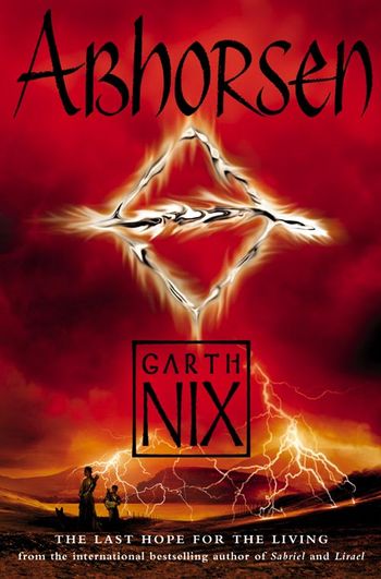 Abhorsen - Garth Nix