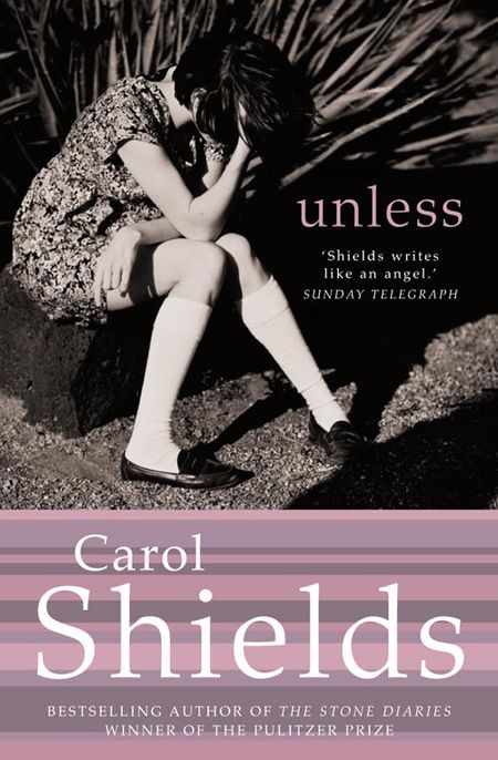 Cover image for Unless - Carol Shields