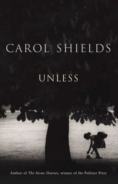  - Carol Shields