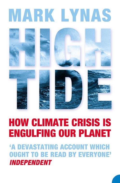 High Tide, Sports, Hobbies & Travel, Paperback, Mark Lynas