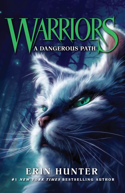 Warriors - A Dangerous Path (Warriors, Book 5) - Erin Hunter