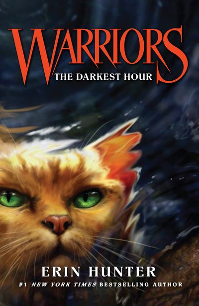 Warriors - The Darkest Hour (Warriors, Book 6) - Erin Hunter