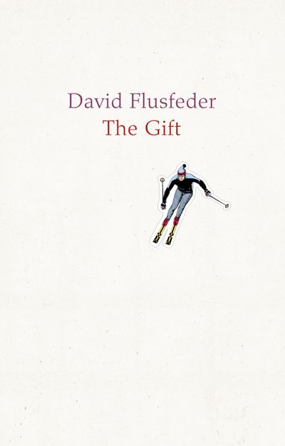  - David Flusfeder