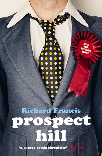 Prospect Hill - Richard Francis