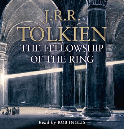 Prime Video: The Lord of the Rings: The Fellowship of the Ring