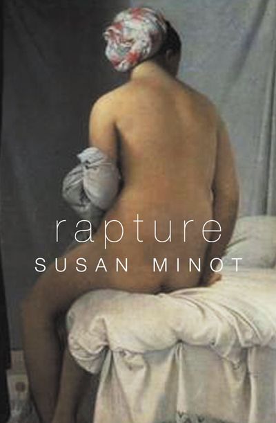 Rapture - Susan Minot