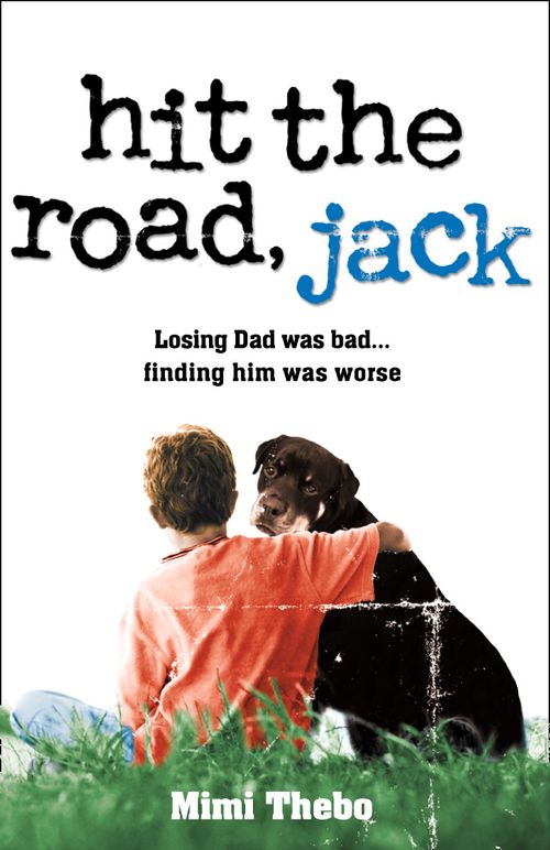 Hit the Road, Jack: A Gripping Mystery About a Boy Searching for His Missing Father - Image 3