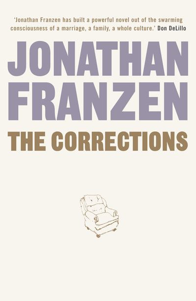  - Jonathan Franzen