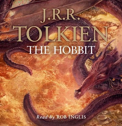  - J. R. R. Tolkien, Read by Rob Inglis