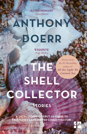 collector shell paperback cannot light doerr anthony whsmith harpercollins