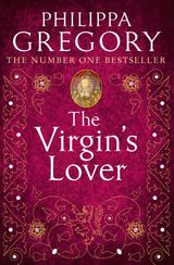 The Virgin’s Lover