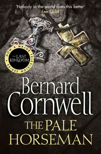 the last kingdom book 2 - Bernard Cornwell