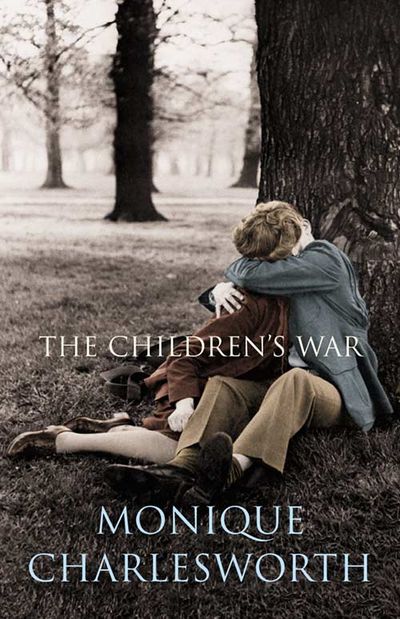 The Children’s War - Monique Charlesworth