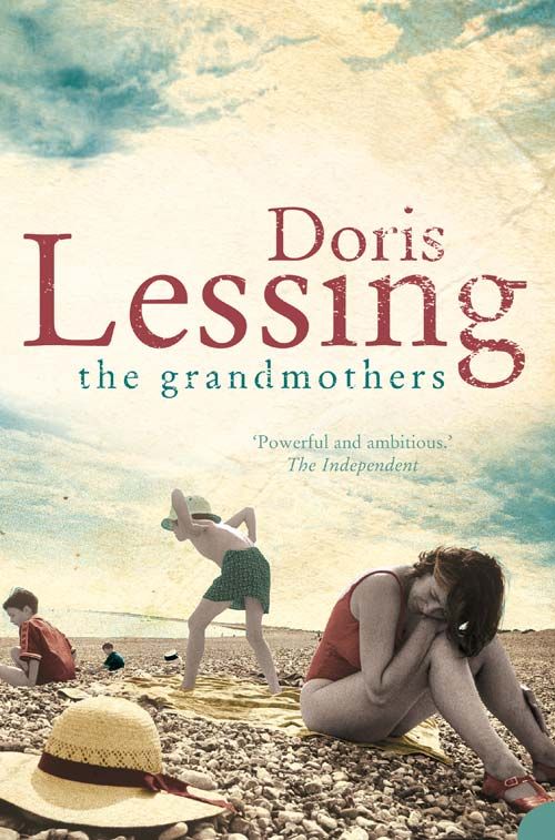 The Grandmothers, Contemporary Fiction, Paperback, Doris Lessing