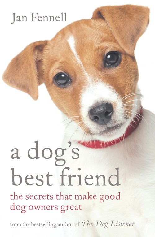 A Dog’s Best Friend, Sports, Hobbies & Travel, Paperback, Jan Fennell