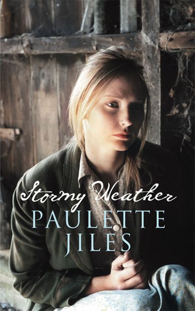 Stormy Weather - Paulette Jiles