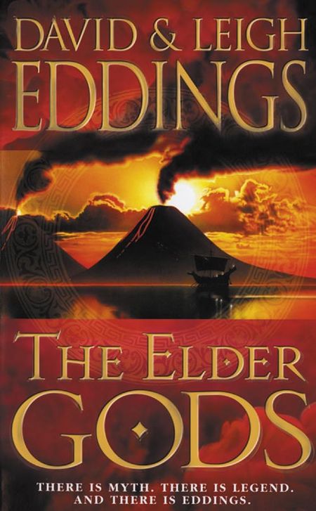  - David Eddings and Leigh Eddings