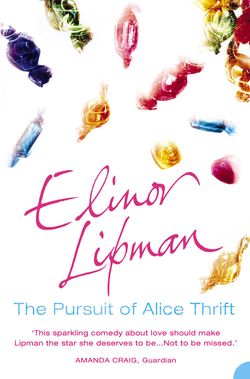 The Pursuit of Alice Thrift