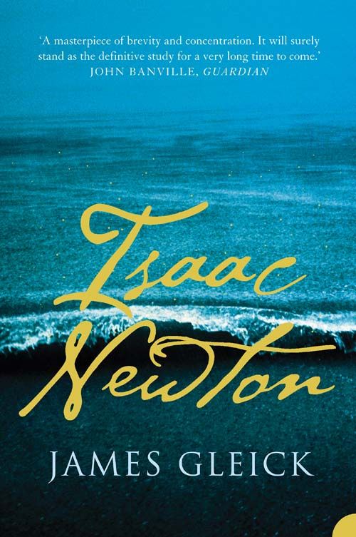 Isaac Newton, Literature, Culture & Art, Paperback, James Gleick