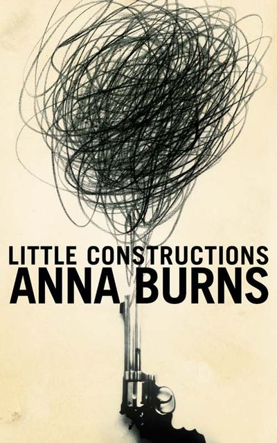  - Anna Burns