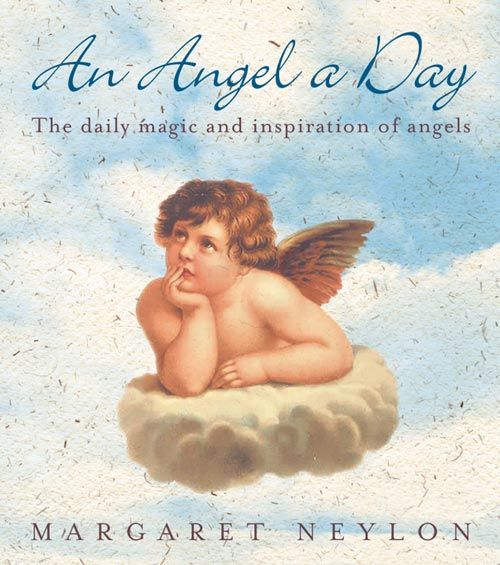 An Angel A Day, Sports, Hobbies & Travel, Paperback, Margaret Neylon
