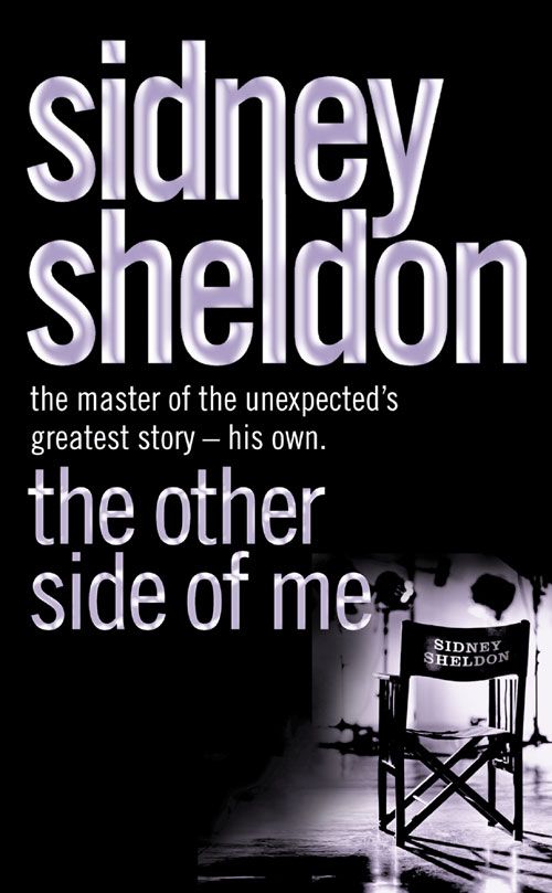 The Other Side of Me, Literature, Culture & Art, Paperback, Sidney Sheldon