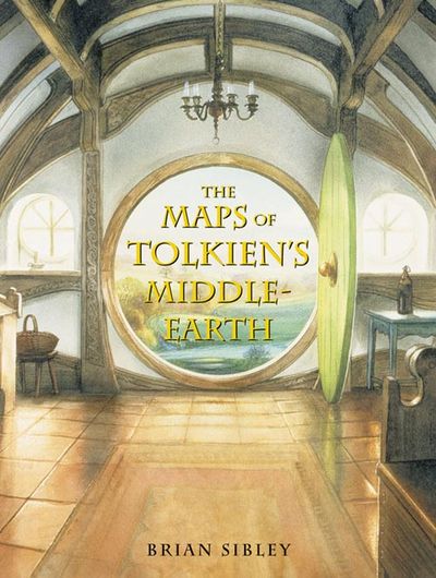 - Brian Sibley, Illustrated by John Howe