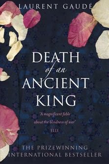 Death of an Ancient King