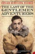 The Last of the Gentlemen Adventurers