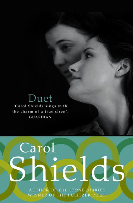 Cover image for Duet - Carol Shields