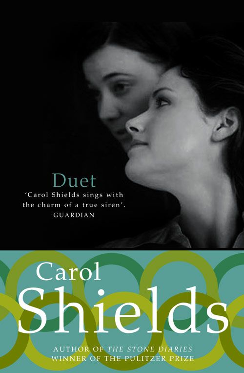 Duet, Contemporary Fiction, Paperback, Carol Shields