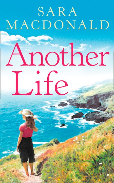 Cover image for Another Life - Sara MacDonald