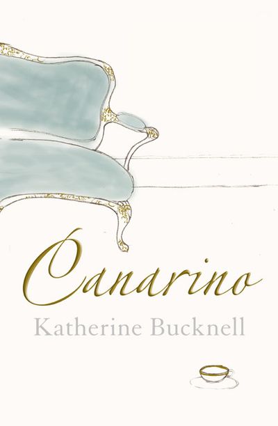 Canarino - Katherine Bucknell