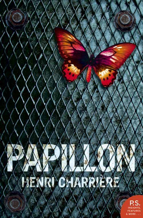 Papillon, Literature, Culture & Art, Paperback, Henri Charrière, Translated by Patrick O’Brian