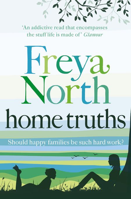  - Freya North