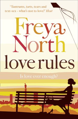 Pillow Talk By Freya North Paperback Harpercollins