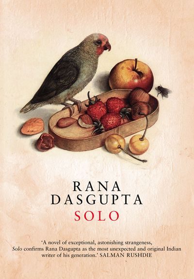 Solo - Rana Dasgupta