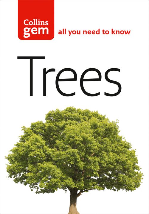 Trees, Sports, Hobbies & Travel, Paperback, Alastair Fitter, Illustrated by David More