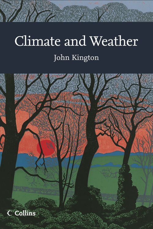 Climate and Weather, Sports, Hobbies & Travel, Paperback, John Kington